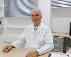 medicos aparato digestivo barranquilla Oscar Páez Rodríguez