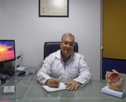 test prenatal barranquilla Álvaro González Rubio De La Hoz