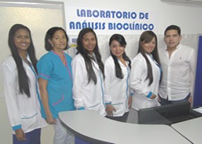 analisis cabello barranquilla LABORATORIO DE ANALISIS BIOCLINICO