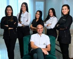dermatologos en barranquilla Ivan Diazgranados Fernandez
