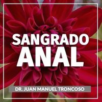 Sangrado anal