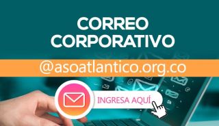 Correos Corporativos