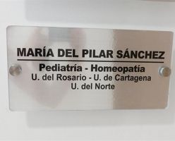 podologos infantiles barranquilla Maria Del Pilar Sanchez Cortes