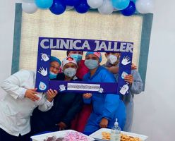 hospitales privados en barranquilla CLINICA JALLER (Alta Complejidad)