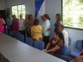 cursos paisajismo barranquilla Escuela Normal Superior Santa Ana