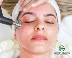 clinicas belleza barranquilla Carmen Julia Guerra Estetica