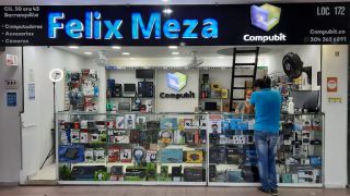 tiendas de tecnologia en barranquilla Felix Meza