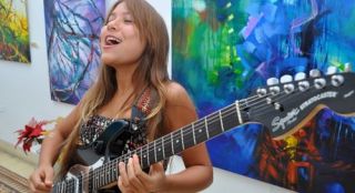 cursos saxofon gratis barranquilla Academia Artes Musicales Rafael Campo Vives