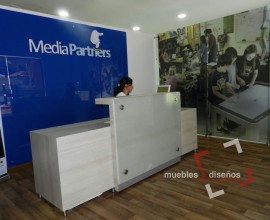 MEDIA PARTNERS