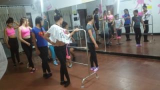 clases baile latino barranquilla Soul Dance