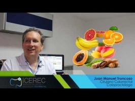 medicos cirugia toracica barranquilla Juan Manuel Troncoso De La Ossa - Coloproctólogo