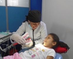 dentistas ortodoncistas en barranquilla Ortocenter