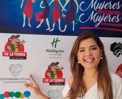 fisioterapeutas de suelo pelvico en barranquilla Fisioterapias IPS SAS Claudia Díaz Buelvas