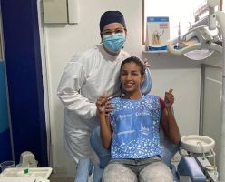 dentistas ortodoncistas en barranquilla Ortocenter