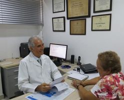 medicos del aparato digestivo en barranquilla Oscar Paez Rodriguez