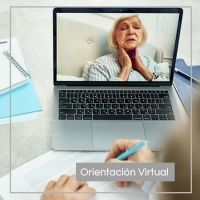 Orientación virtual