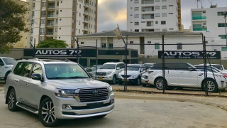 subastas coches barranquilla Autos 79