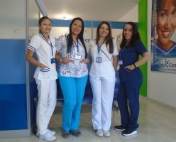 dentistas ortodoncistas en barranquilla Ortocenter