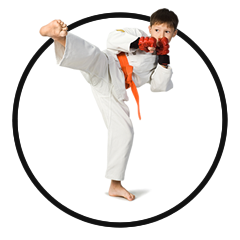 clases karate ninos barranquilla Artes Marciales Asistidas - A.M.A.