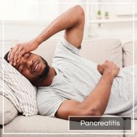 Pancreatitis