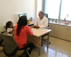 medicos neumologia barranquilla Ivan Guillermo Stand Niño