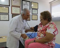 medicos aparato digestivo barranquilla Oscar Páez Rodríguez