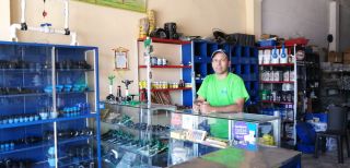 tiendas para comprar material riego barranquilla CERCAS Y RIEGOS DEL CARIBE SAS