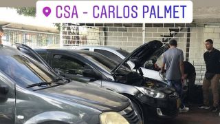 cursos electricidad barranquilla CSA CARLOS PALMET