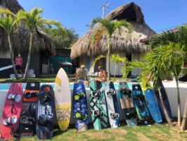 kitesurf stores barranquilla KITESURFEXPERIENCE.CO 