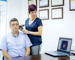 clinicas audiologia barranquilla Te Oigo Centro Audiológico