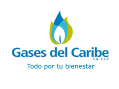 Gases del Caribe