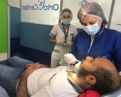 dentistas ortodoncistas en barranquilla Ortocenter