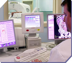 Gestion de Centros Radiologicos y de Diagnostico