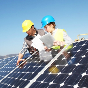 instalacion placas solares barranquilla Solar Costa, energía solar en Barranquilla