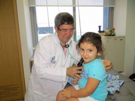 medicos pediatria barranquilla Juan Consuegra Asmar