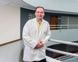 callistas en barranquilla Dr Guido Pugliese Ortopedista
