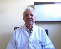 medicos geriatria barranquilla Jorge Eliecer Barrios Barrios