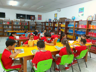 escuelas tiempo barranquilla Corporación Educativa American School