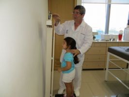 pediatras en barranquilla Juan Consuegra Asmar