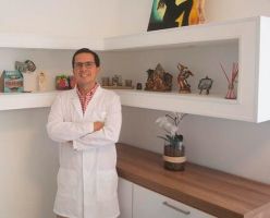 medicos obstetricia ginecologia barranquilla Juan Felipe Arias Blanco