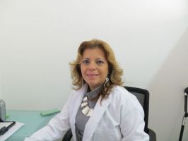 medicos aparato digestivo barranquilla Luz Elena Vargas Bolivar