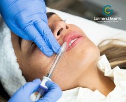 clinicas belleza barranquilla Carmen Julia Guerra Estetica