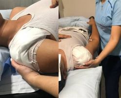 fisioterapeutas de suelo pelvico en barranquilla Fisioterapias IPS SAS Claudia Díaz Buelvas