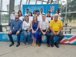 cursos espiritualidad barranquilla Club Rotario de Barranquilla