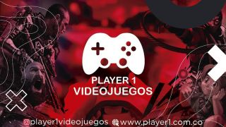 centros comerciales en barranquilla Player 1 VideoJuegos barranquilla