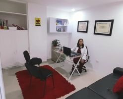 psicologia clinica barranquilla Ritzy Elena Boom Arteta