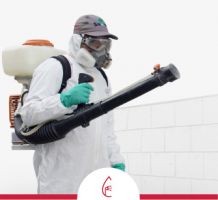 empresas limpieza domestica barranquilla Seppsa Fumiespecial - punto limpio, Fumigacion, control de plagas
