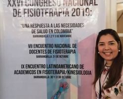 risoterapias en barranquilla Fisioterapias IPS SAS Claudia Díaz Buelvas
