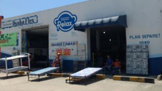 tiendas sillones relax barranquilla Colchones Relax. Colchones Osabaflex