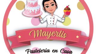 tortas cumpleanos barranquilla Mayerlis - Pastelería en Casa